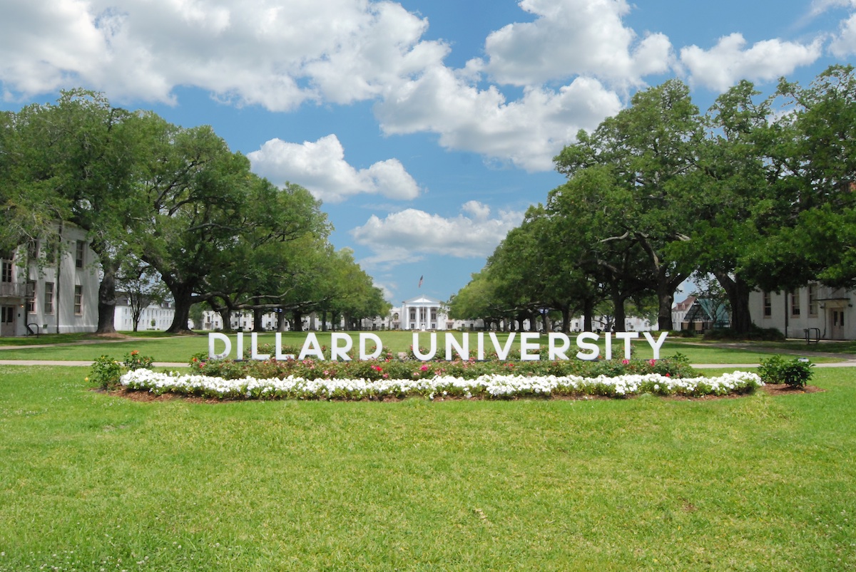 Dillard University Academic Calendar 2025-25